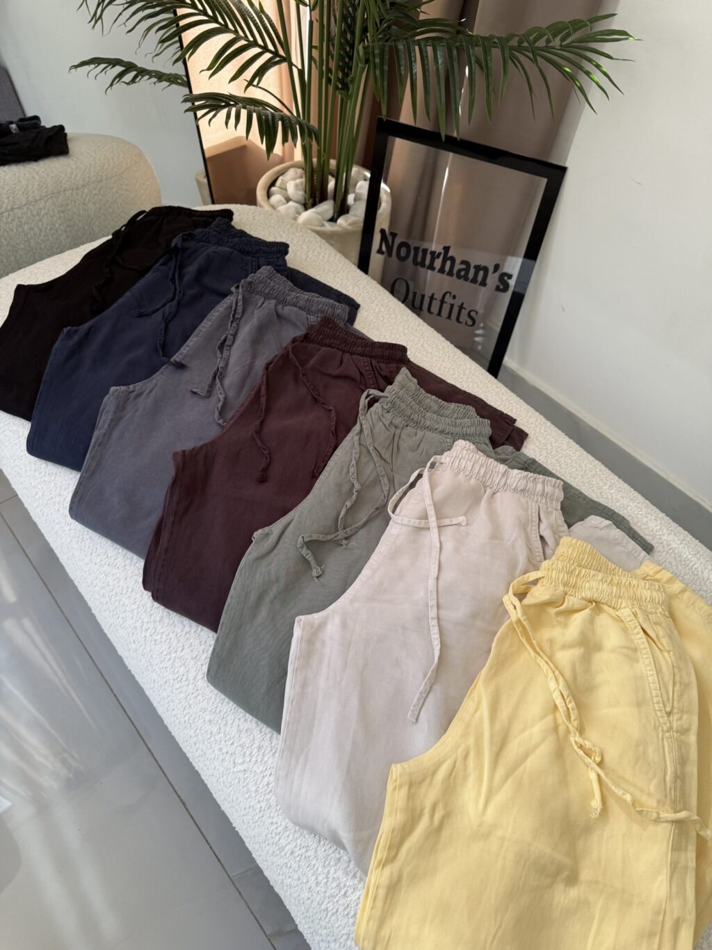 Lightweight Pant