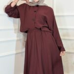 Skirt Set