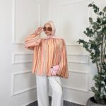 Chiffon Top